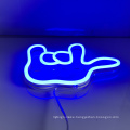 Waterproof new fashion led neon sign high brightness custom led lighting neon logo sign for decoration